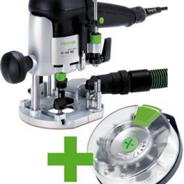 FESTOOL Défonceuses OF 1010 