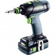 FESTOOL Perceuses-visseuses sans fil T 18+3