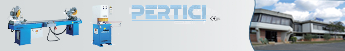 PERTICI INDUSTRIES