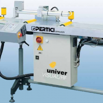 PERTICI UNIVER BS771