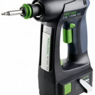 FESTOOL Perceuses-visseuses sans fil C 15 Li