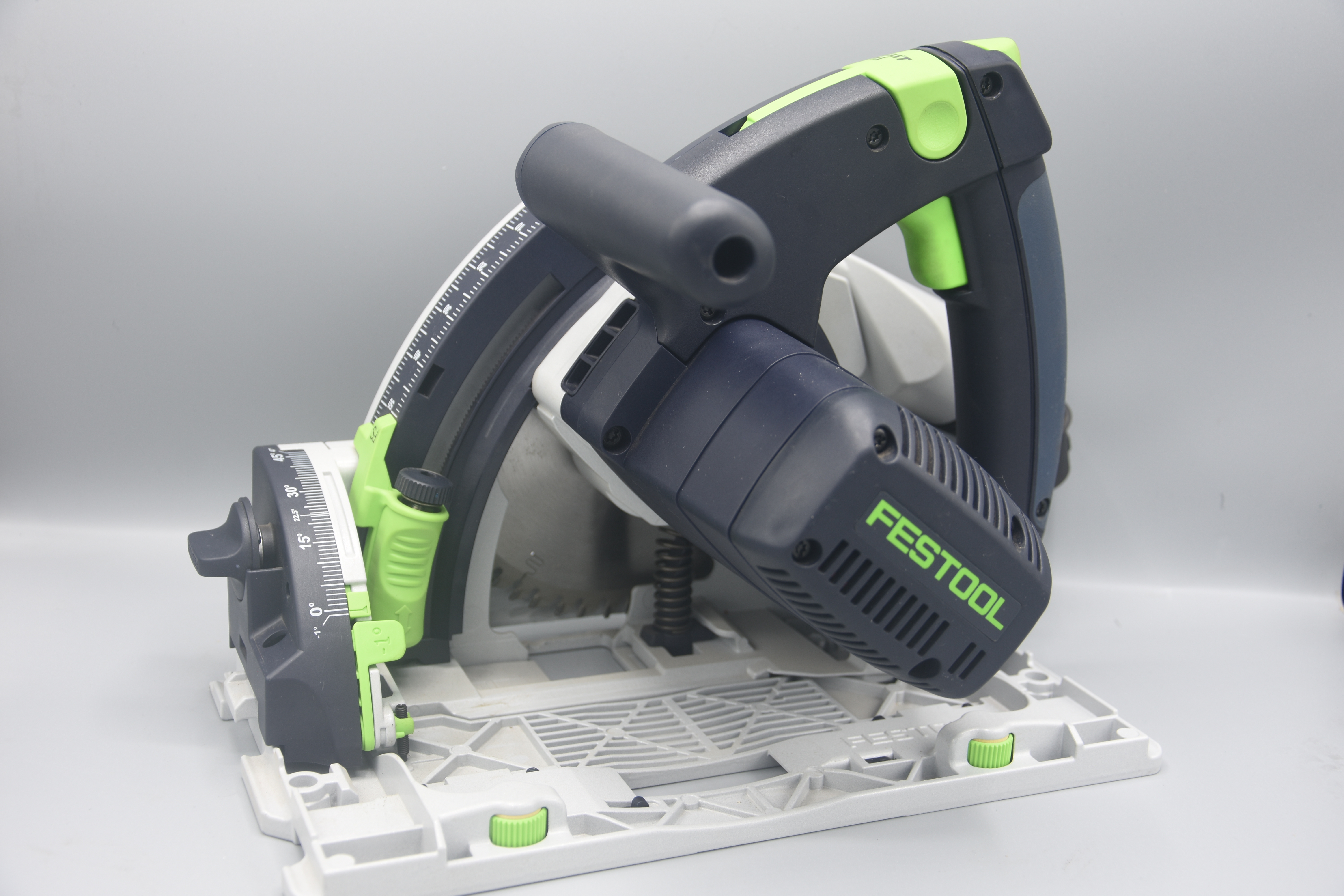 Fraiseuses Festool pour les professionnels