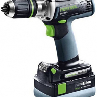 FESTOOL Perceuse-visseuse sans fil DRC