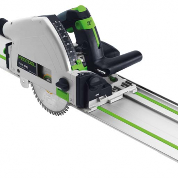 FESTOOL Scies plongeantes TS 55 R 