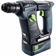 FESTOOL Perforateurs sans fil BHC 18