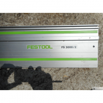 FESTOOL FS 3000/2 