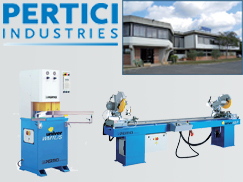 PERTICI INDUSTRIES