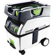 FESTOOL Aspirateur CTL MIDI