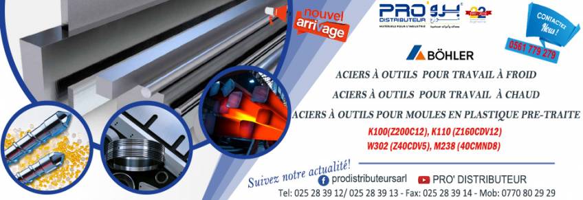 PRO'Distributeur - Accessoires pneumatiques